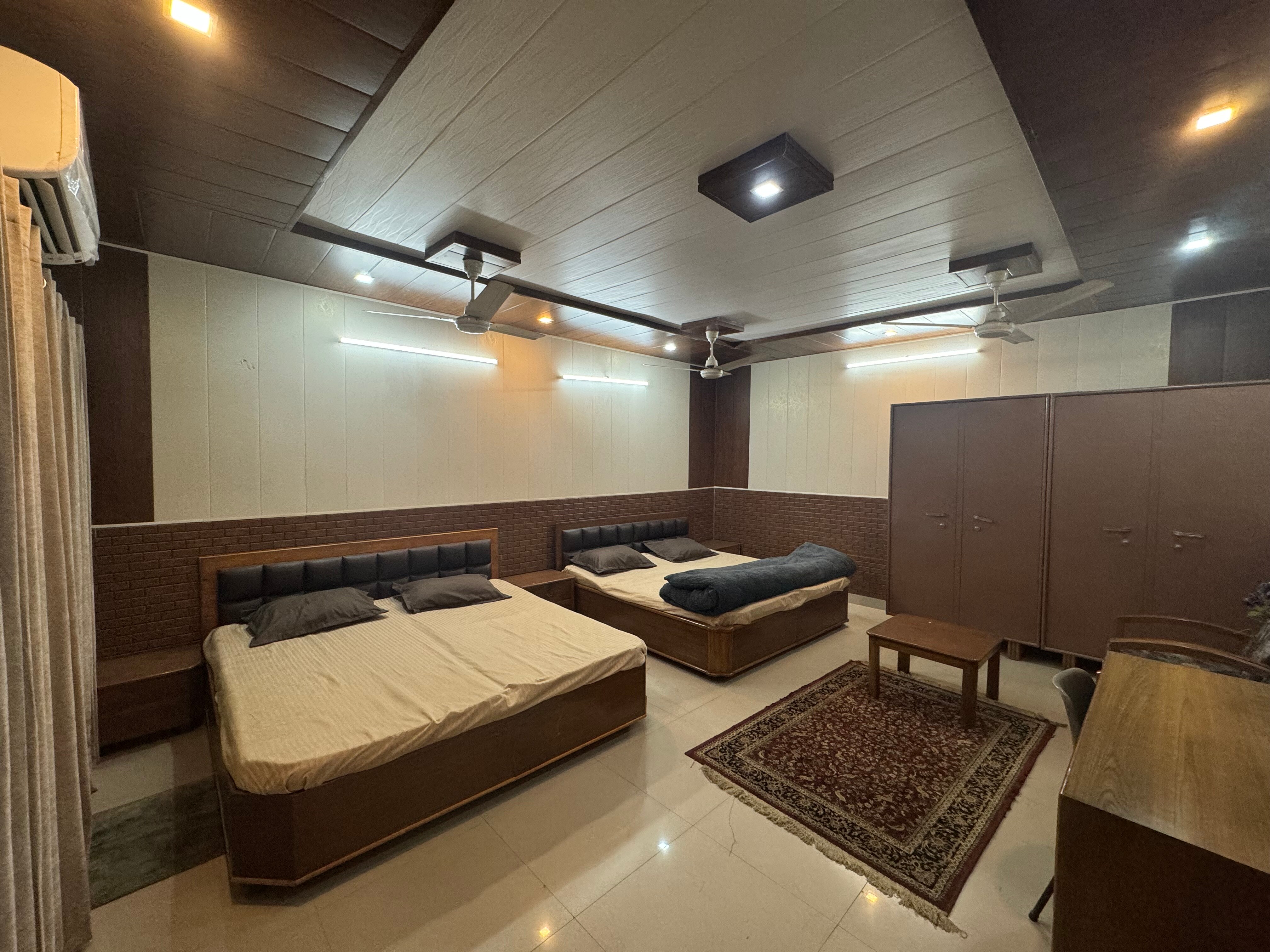 S.J. Homestay - Tap to explore photos