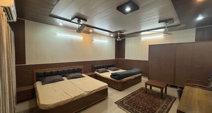 S.J. Homestay Room Type - Bedroom 1