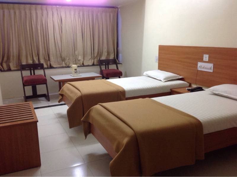 Kanha Regency - Tap to explore photos