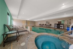 Best Western Bowie Inn & Suites