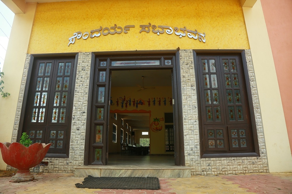 Main gallery