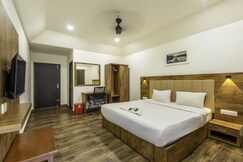 Hotel Ozone Residency