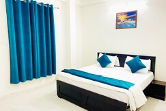 Hotel Aanandwan Palace