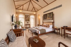 RajVana, Ranthambore