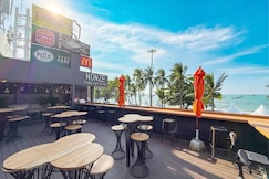 Nonze Hostel Pattaya