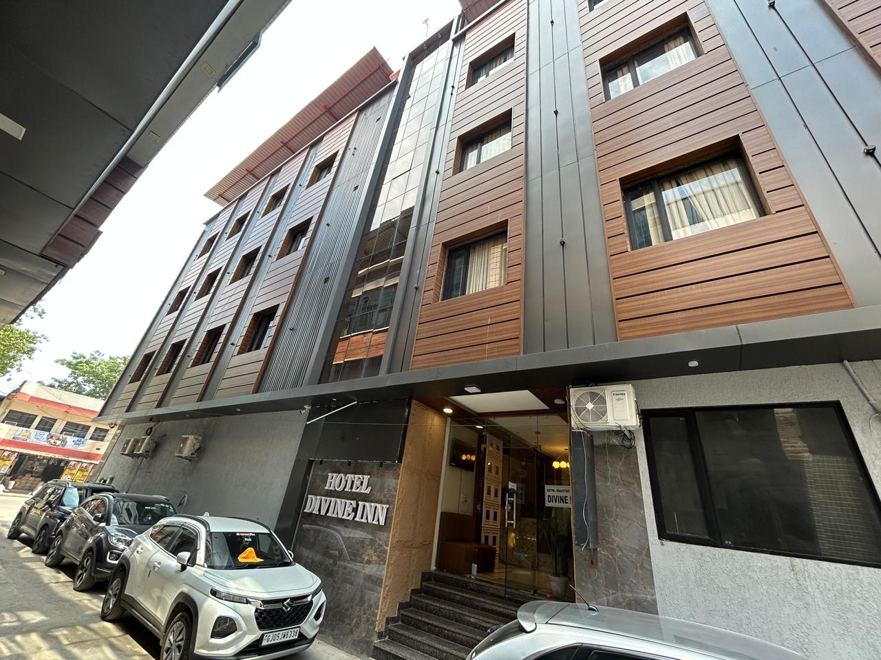 Namaste Haridwar By Oran Hotels - Tap to explore photos