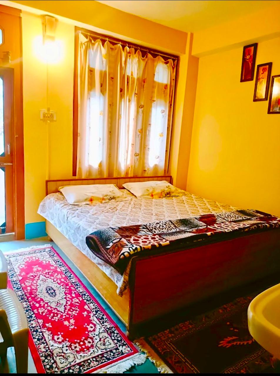 Top View Homestay - Tap to explore photos