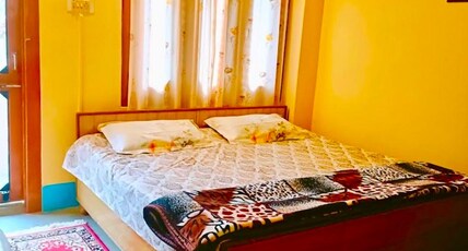 Top View Homestay Room Type - Bedroom 4