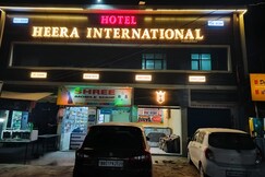 HOTEL HEERA INTERNATIONAL