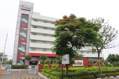 Rooms of Red Fox by Lemon Tree Hotels, Jaipur