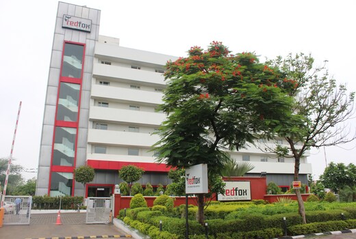 Red Fox by Lemon Tree Hotels, Jaipur