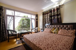 Shimla View Home | Rooms & Caretaker