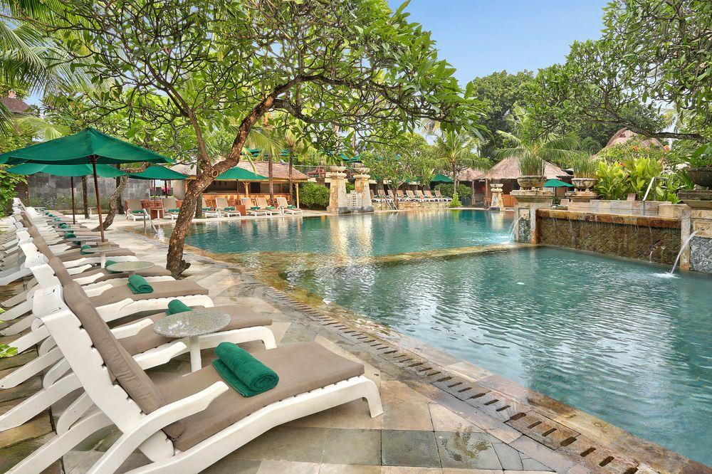 Legian Beach Hotel - Tap to explore photos