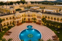 Rajmahal The Palace