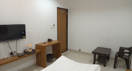 Hotel Shree Elite Room Type - Bedroom 5