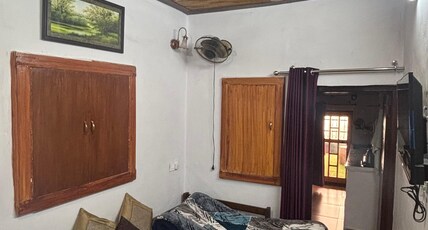 Landour Vintage Homestay Room Type - Premium Room