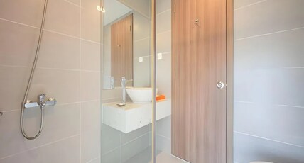 Libra Hotel Nha Trang Room Type - Senior Ocean View Room Libra Hotel Nha Trang Room Type - Senior Ocean View Room