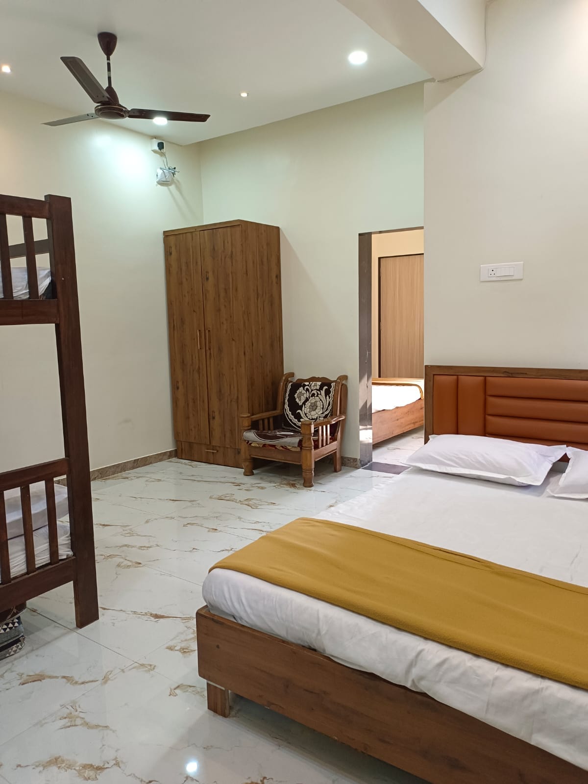 Arav Resort - Tap to explore photos
