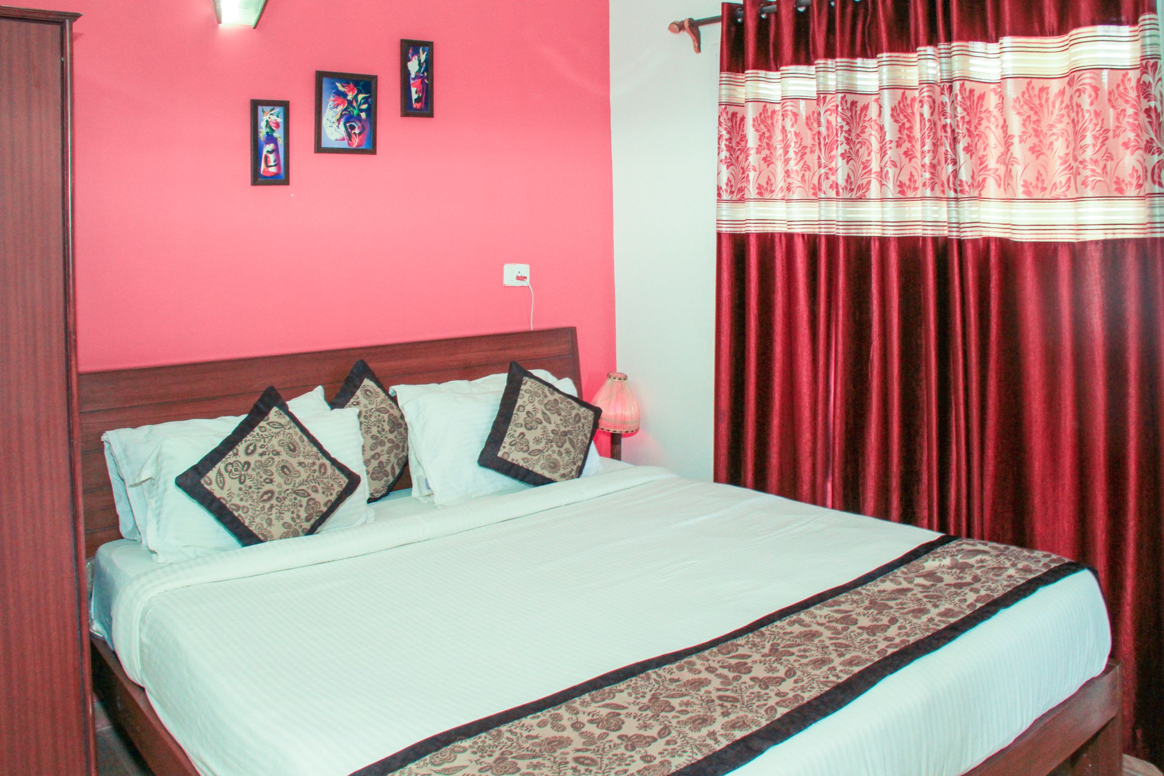Premium Suites by Aqua De Goa - Tap to explore photos