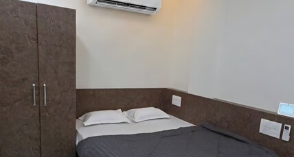 Mauli Bhakt Niwas Pandharpur Room Type - 102