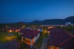 Virat Resort, Sariska