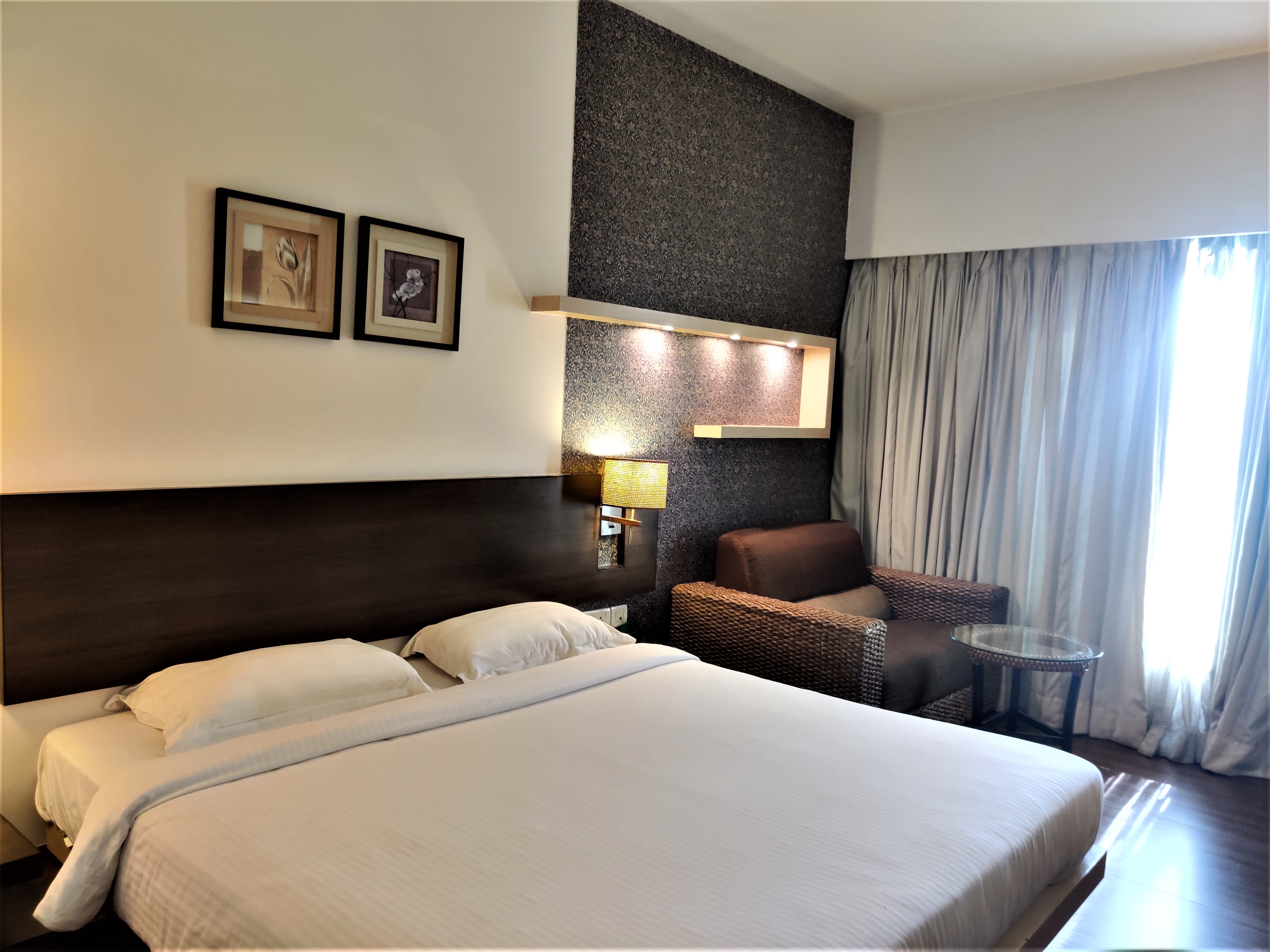 Satkar Residency - Tap to explore photos