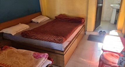 Jain Rest House Room Type - Double Bed Room