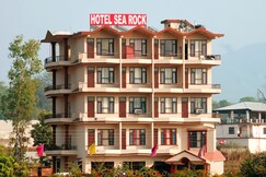 Sea Rock (45 KMs away from Mandi)