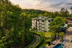 Ataraxia by Alivaa, Mussoorie Foothills, Dehradun