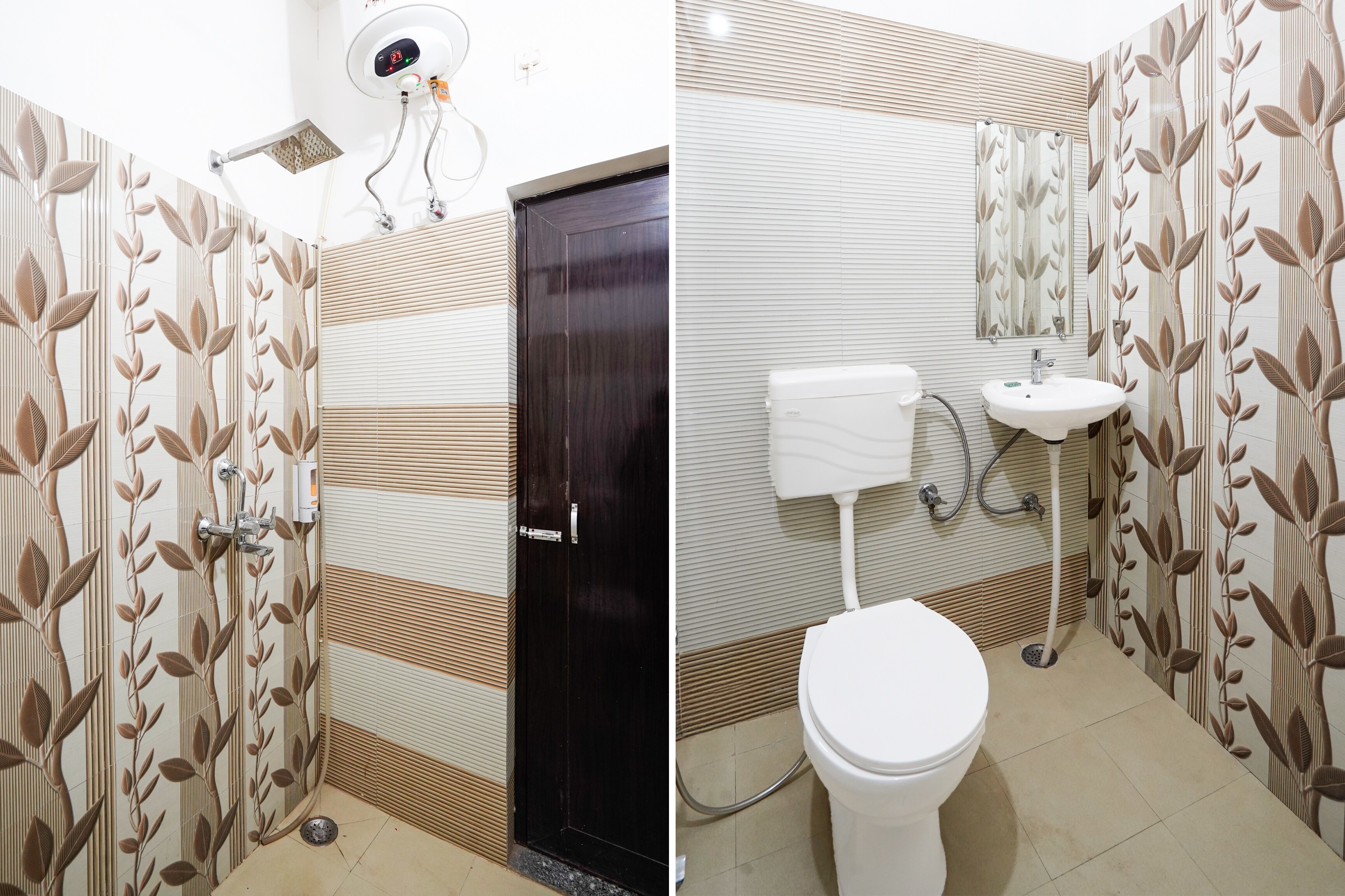Hotel O by OYO Banaras Guest House - Tap to explore photos