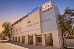 FabHotel Ram Krishna