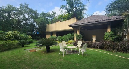 Albergo BNB 2BHK with a party deck Room Type - Albergo BNB 2BHK with a party deck