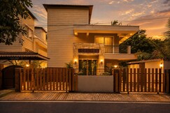 The Greendoor Villa Varca