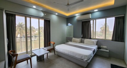 Avron Beach Resort Room Type - Super Deluxe