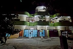Krishna Homestay Ayodhya