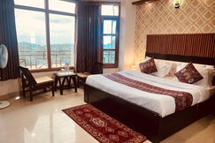 3BHK by Nature Ville