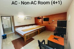 Bhairavi Homestay