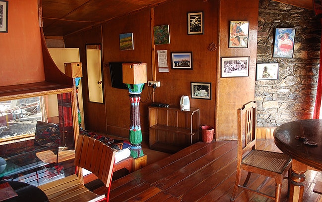 Main gallery