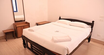 Hotel Continental Room Type - Double Room