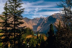 Pastoral Hills Homestay