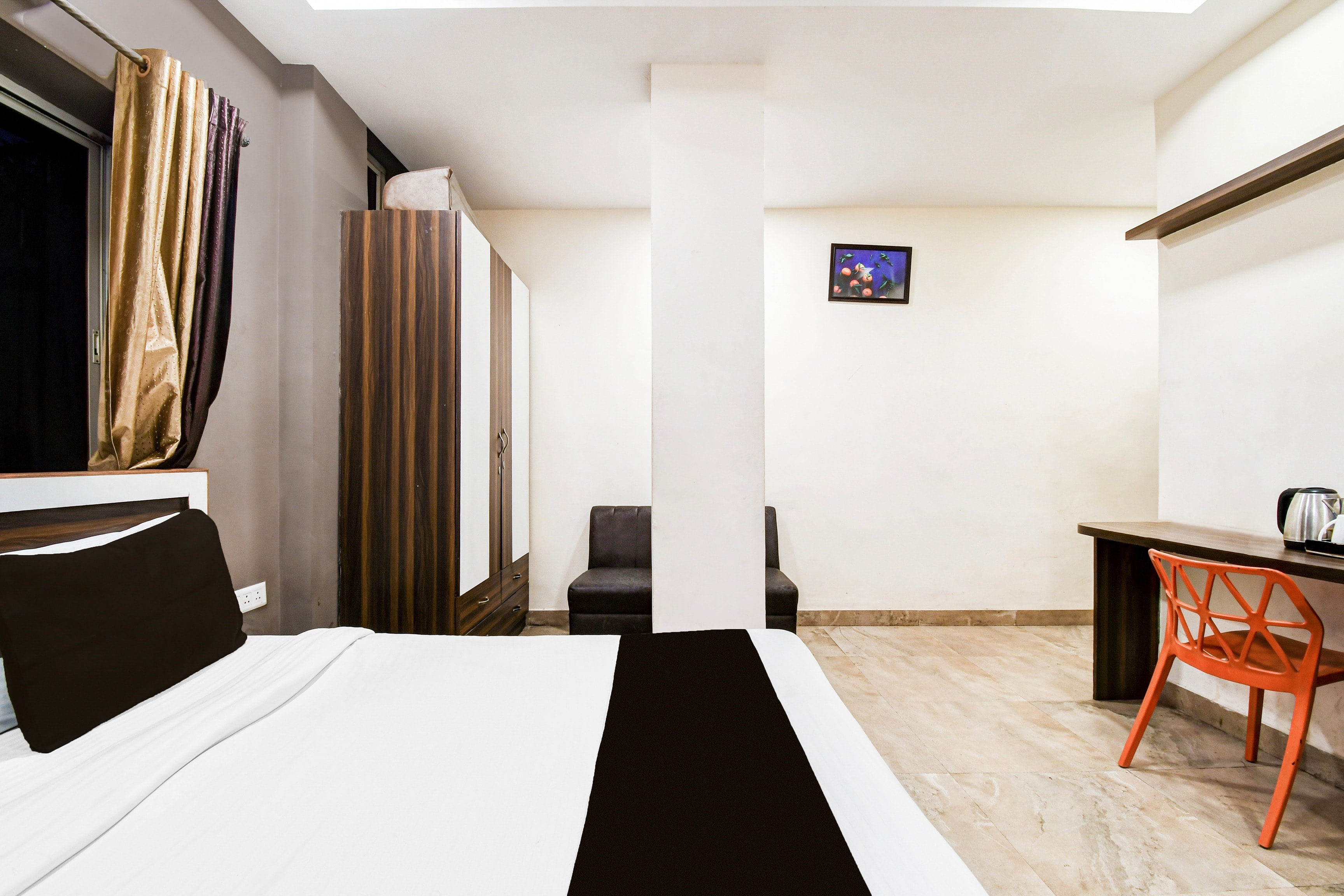 Hotel O Raipur City Center Formerly South Inn - Tap to explore photos