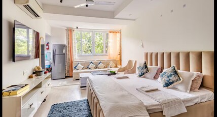 LUTF Room Type - LUTF
