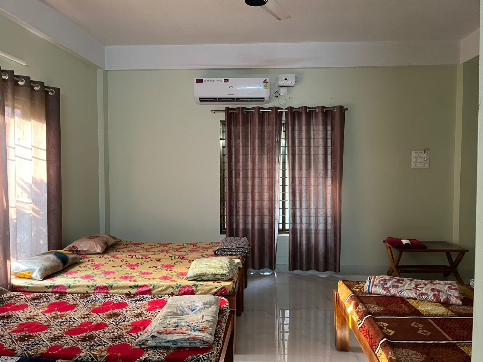 Artham The River View Homestay - Tap to explore photos