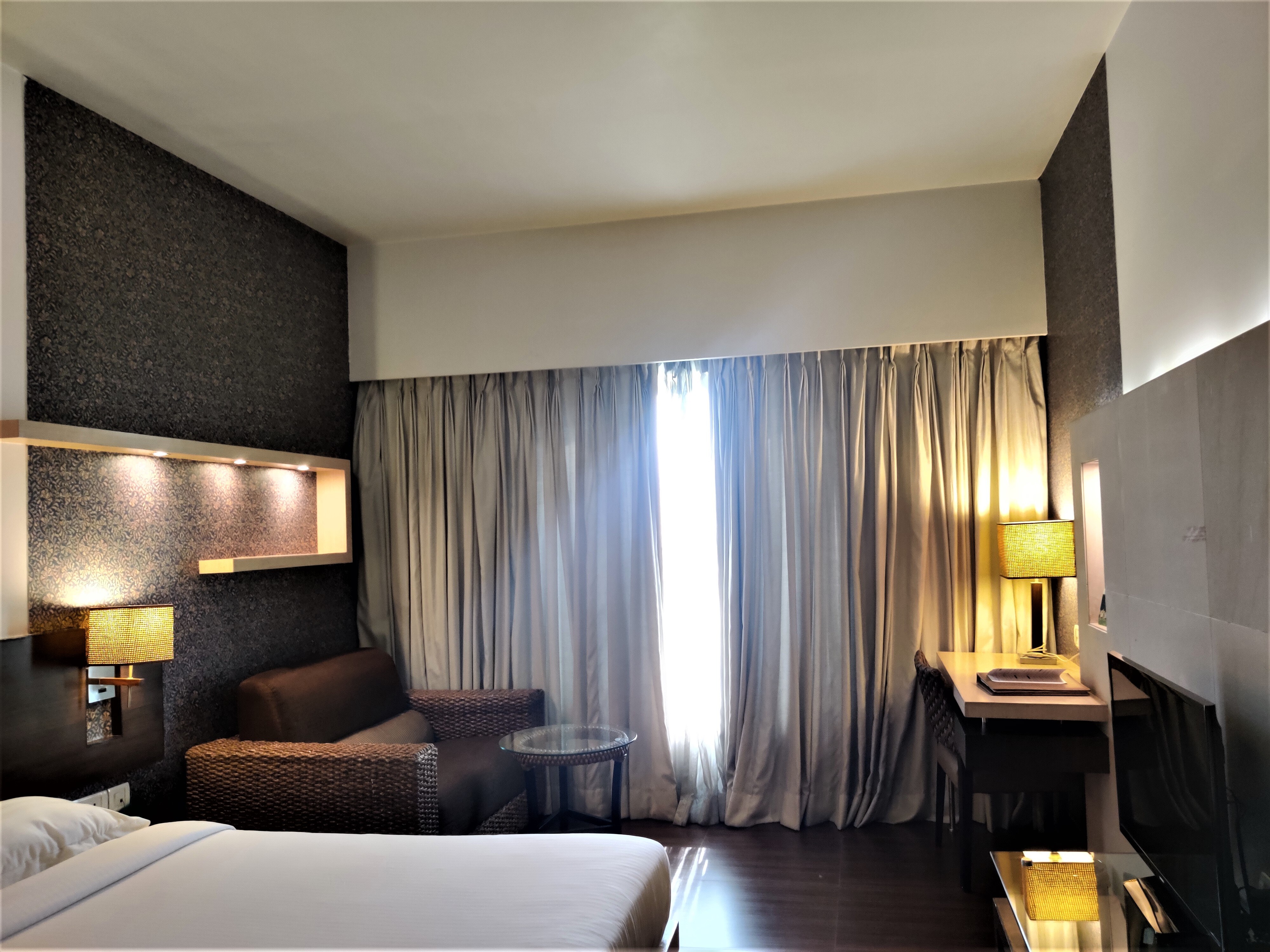 Satkar Residency - Tap to explore photos
