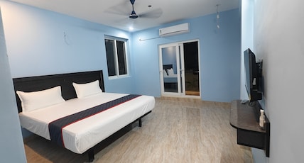Elegant Residency Chromepet Room Type - Luxury Rooms Elegant Residency Chromepet Room Type - Luxury Rooms