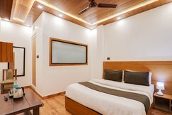 Hotel O Classic Home Stay