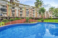 The Starry Night Studio | Free OTTs | 1Km to Beach | Pooll