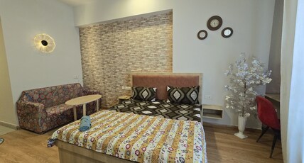 Singhs Comfy Stay Room Type - Bedroom
