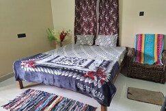 Krishna Niwas | 100M From Shree Jagannath Temple | Entire 2BHK Apartments