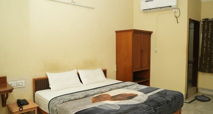HOTEL VIVO INTERNATIONAL Room Type - Deluxe Room